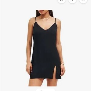 Reformation Marlowe Dress